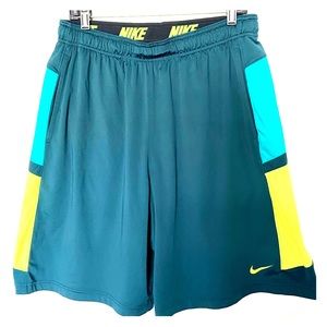 Men’s Nike shorts